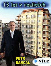 Petr Barcal - realitn makl